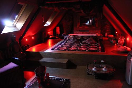 Bubble Lounge Hotel – Photos 2