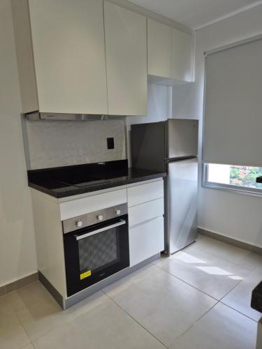 Molas Tower 119D 주방 또는 간이 주방