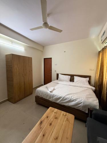 Gallery image of The Grand Serenity Hotel in Nagpur