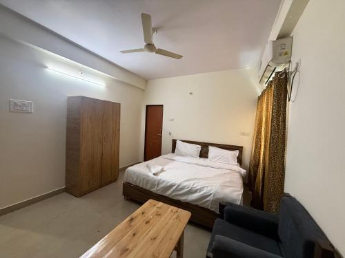 Imagen de la galería de The Grand Serenity Hotel, en Nagpur