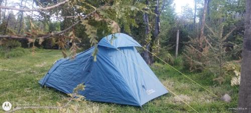 Billede fra billedgalleriet på Acampe-Alojamientos - Parada 2R i El Bolsón