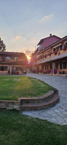 Billede fra billedgalleriet på lalunanera i Cortazzone