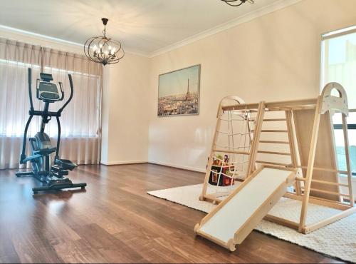 Imagen de la galería de underwood MyHill, en Kuraby