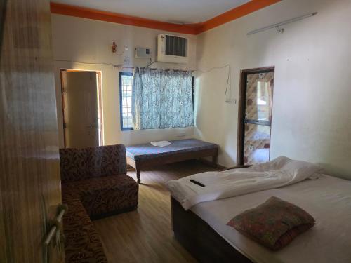 Photo de la galerie de l'établissement Tadoba Tiger Resort, à Mohurli