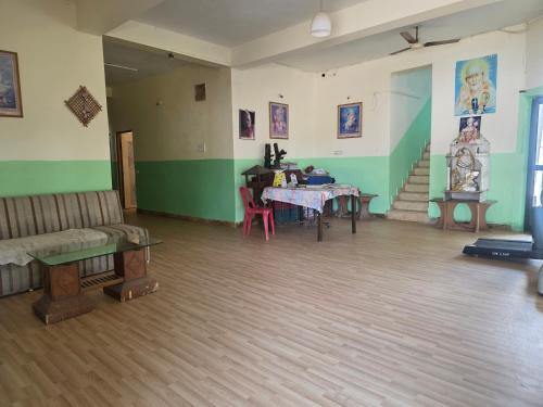 Photo de la galerie de l'établissement Tadoba Tiger Resort, à Mohurli