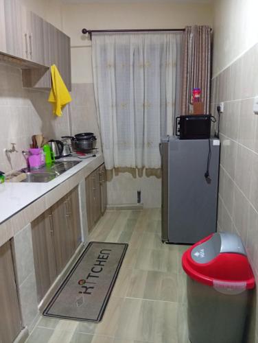 Photo de la galerie de l'établissement JO kitengela deluxe Two and one bedroom, à Kitengela 