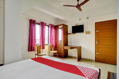 Φωτογραφία από το άλμπουμ του Hotel O Chiyang Hotel σε Angamali