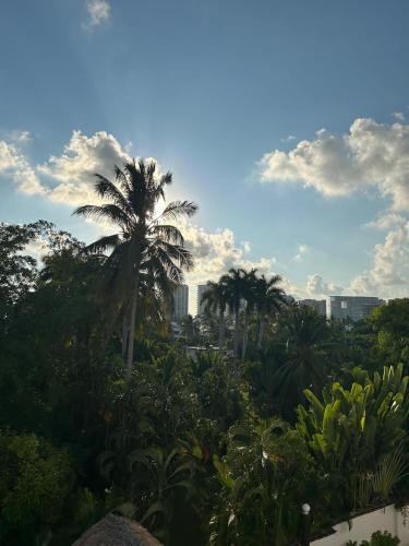 Fotografie z fotogalerie ubytování Tu mejor lugar de relajación en Acapulco diamante a unos pasos del centro comercial LA ISLA y del FORUM v Acapulcu