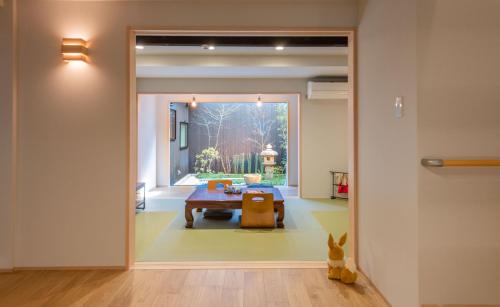 Billede fra billedgalleriet på Machiya stay downtown Kyoto, near JR station i Kyoto