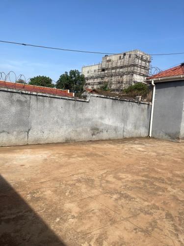 Billede fra billedgalleriet på Mag B motel i Kampala