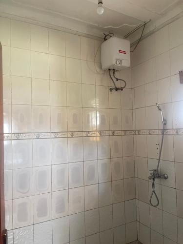 Billede fra billedgalleriet på Mag B motel i Kampala