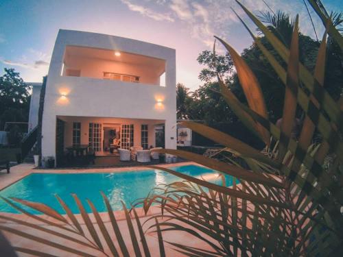 La Bibi Beach Apartment