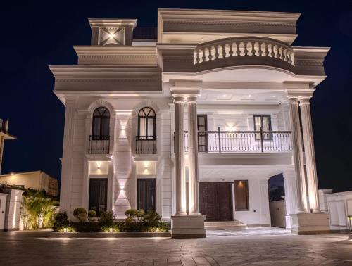 Pinnacle Villas, Kathmandu
