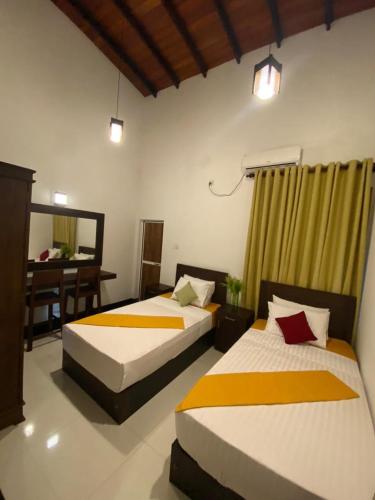 Gallery image of Yala Homestay by Set in Tissamaharama