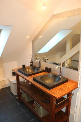 Fotografie z fotogalerie ubytování Chez Cécile, appartement 4 personnes Alsace Vignoble v destinaci Westhalten