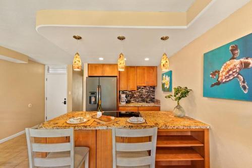 Gallery image of Napili Ridge A2 · NR A2 Napili Condo Near Beaches Away From Crow in Kahana