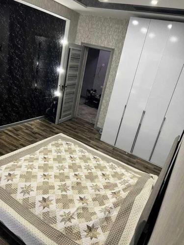 Billede fra billedgalleriet på Апартамент i Tashkent