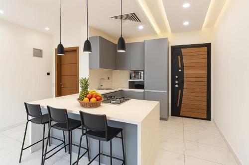 Central Amman Twin Towers Apartment 2