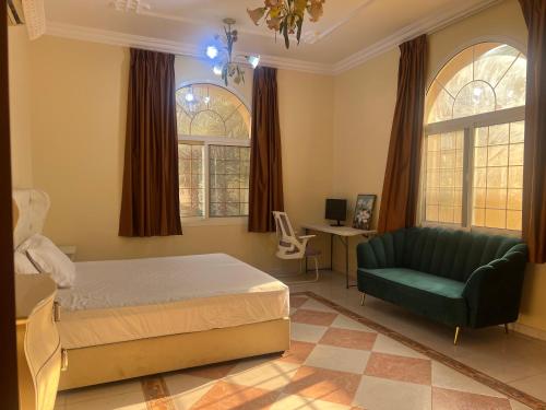 doge villa 2