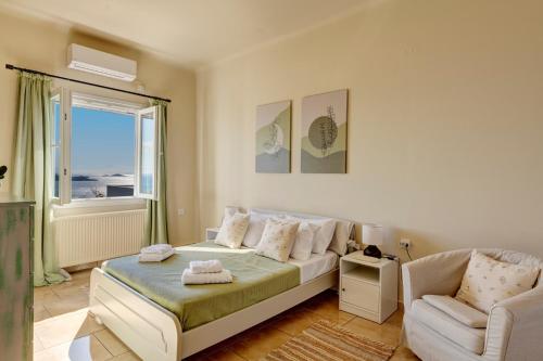 Almira Aegean View Syros