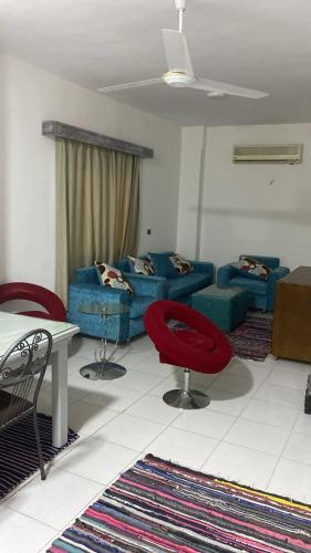 الغردقة - القيادات - بالقرب من سيتي سنتر مول و شاطئ الجيش