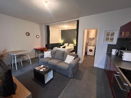 L'Albuconis 1 Grand Studio