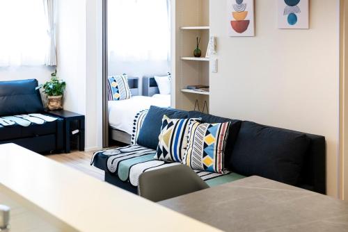 Cozy Base Akasaka 301