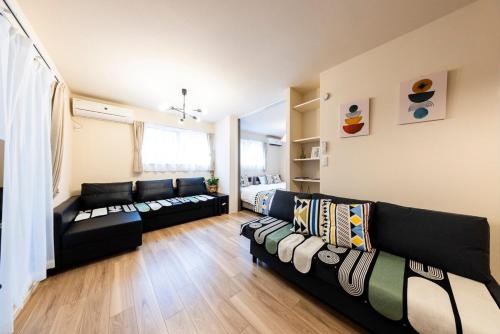 Cozy Base Akasaka 301