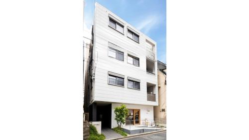 Cozy Base Akasaka 301