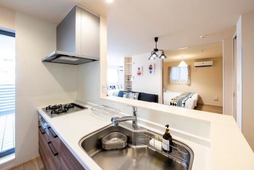 Cozy Base Akasaka 301
