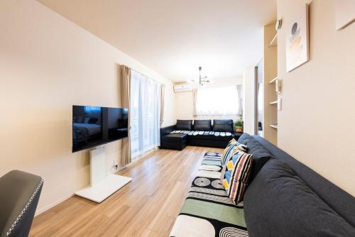 Cozy Base Akasaka 301