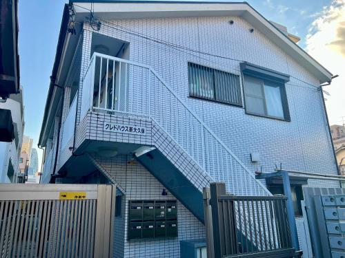 Credo House Shin-Okubo