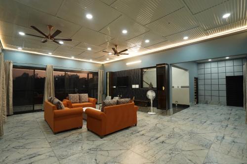 Φωτογραφία από το άλμπουμ του Chahat Villa σε Palampur