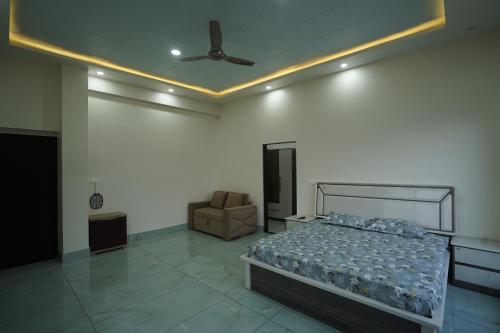 Φωτογραφία από το άλμπουμ του Chahat Villa σε Palampur