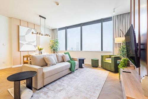 Designer's Selection - Luxury in the Heart of DIFC