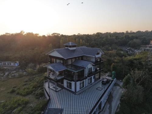 Fotografie z fotogalerie ubytování Chahat Villa v destinaci Palampur