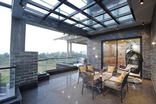 Fotografie z fotogalerie ubytování Chahat Villa v destinaci Palampur