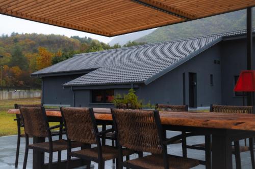 Laló Retreat Suites