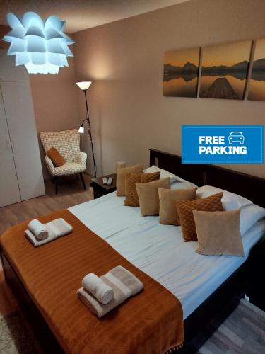 Dream Destination Apartment