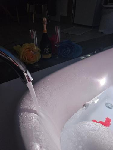 Fotografie z fotogalerie ubytování San Nicola Suite & mini apartment v Sorrentu