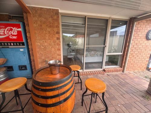 Billede fra billedgalleriet på The Welcome Inn i Taylors Lakes