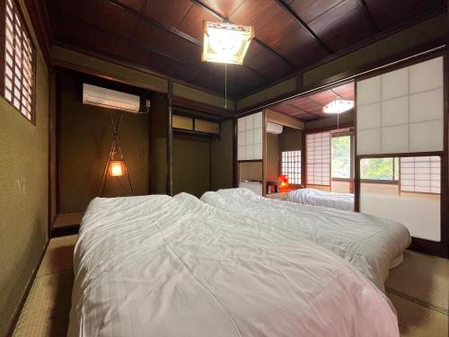 Imagen de la galería de 古民家宿 禅楽, en Shimminato