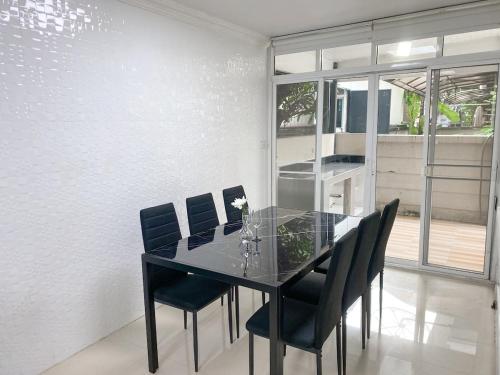 Ảnh trong thư viện ảnh của Luxury Private Cozy warm house ở Ban Khlong Prawet