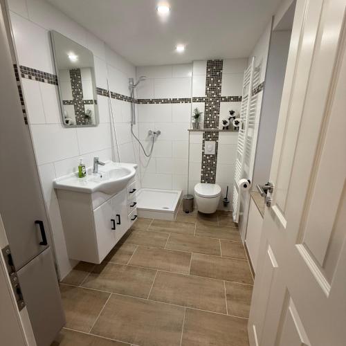 Imagen de la galería de Ferienwohnung SüntelLoft, en Hameln