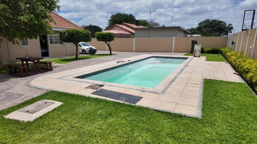 Ảnh trong thư viện ảnh của Bungalow Guest House Phase 4 ở Gaborone