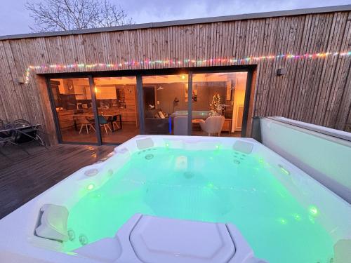 Φωτογραφία από το άλμπουμ του Sweet Escape et Spa σε Turckheim