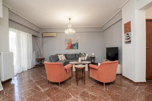 PS Apartment