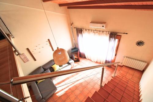 Loft Aracena Tenerías by SIERRA VIVA