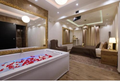 Φωτογραφία από το άλμπουμ του Apartmani Crystal στο Βίσεγκραντ