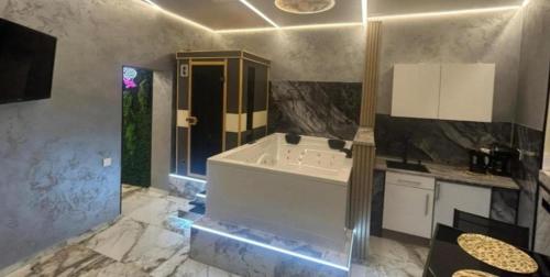 Φωτογραφία από το άλμπουμ του Apartmani Crystal στο Βίσεγκραντ